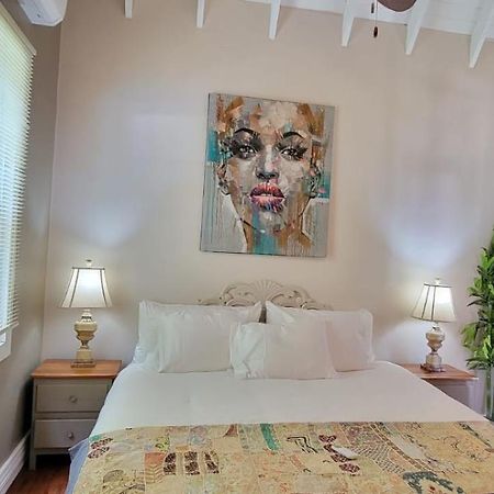 Caye Caulker Boutique Guesthouse 6 Kültér fotó